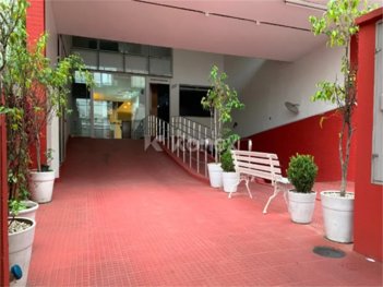 office em Avenida Rio Branco, Campos Elíseos - São Paulo - SP