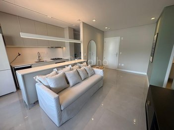 apartment em Rua Caetano José Ferreira, Kobrasol - São José - SC