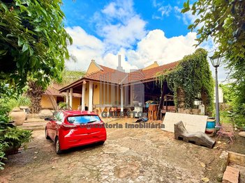 house em Rua João Vedovello, Parque Rural Fazenda Santa Cândida - Campinas - SP