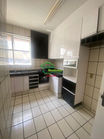 apartment em Avenida Padre Vieira, Minas Brasil - Belo Horizonte - MG