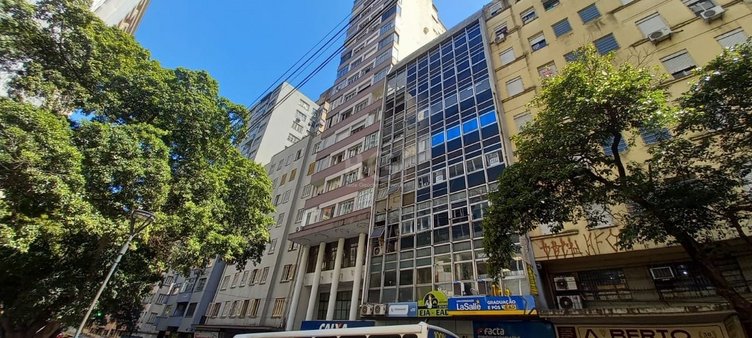 Cômodo Condomínio