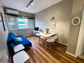 apartment em Avenida Central, Xangri-Lá - Xangri-Lá - RS