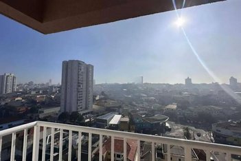 apartment em Rua José Wasth Rodrigues, Vila Mariana - São Paulo - SP