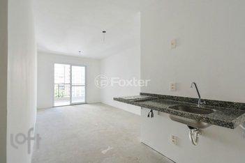 apartment em Jaguaribe, Higienópolis - São Paulo - SP