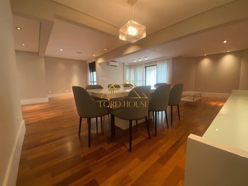 apartment em Rua Tuim, Vila Uberabinha - São Paulo - SP