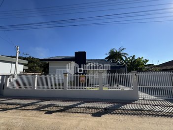 house em Rua João Riffel, Guabiruba do Sul - Guabiruba - SC