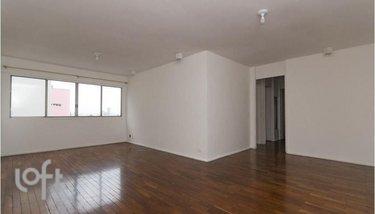 apartment em João Moura, Vila Madalena - São Paulo - SP