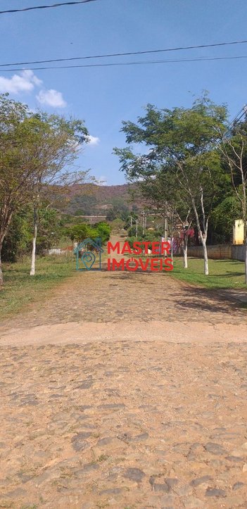 land_lot em Rua Matias Leme, Igarapé - Igarapé - MG