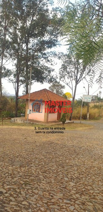 Cômodo Condomínio
