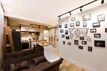 apartment em Avenida Nove de Julho, Bela Vista - São Paulo - SP