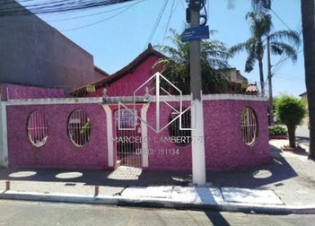 house em Rua Cruzeiro da Fortaleza, Jardim Santa Helena - São Paulo - SP
