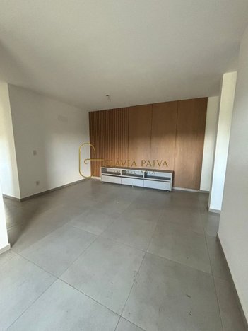 apartment em Rua José Miguel Said, Alamedas do Botânico - Ribeirão Preto - SP