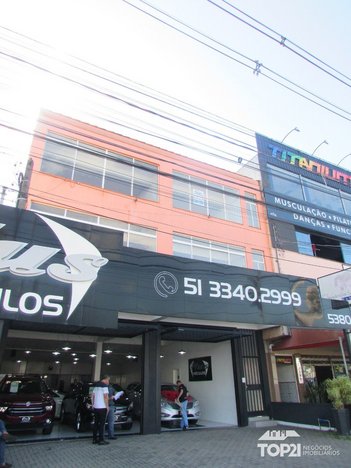 commercial_property em Assis Brasil, Cristo Redentor - Porto Alegre - RS