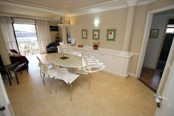 apartment em Avenida do Parque, Enseada - Guarujá - SP