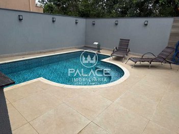 house em Avenida das Ondas, Jardim São Francisco - Piracicaba - SP