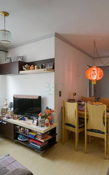 apartment em Rua Martim Burchard, Brás - São Paulo - SP