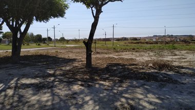 land_lot em Rua Otilio de Melo, Jardim Santa Terezinha - Mogi Guaçu - SP