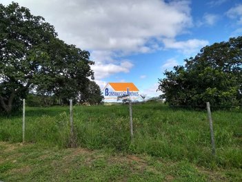 land_lot em Rua Benedito Quintino, Centro - Jaboticatubas - MG