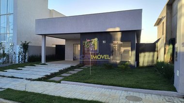 house em Rua A, Universidade - Vitória da Conquista - BA