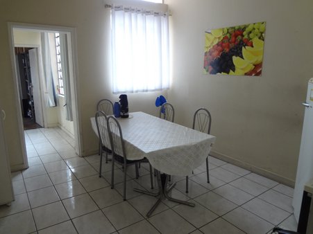 Cômodo Condomínio