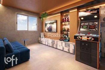 apartment em Rua Voluntários da Pátria, Santana - São Paulo - SP
