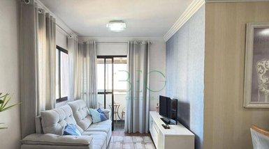 apartment em Rua Acuruí, Vila Formosa - São Paulo - SP