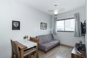apartment em Rua Conselheiro Ramalho, Bela Vista - São Paulo - SP