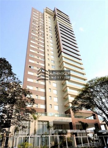 apartment em Rua Carlos Steinen, Paraíso - São Paulo - SP