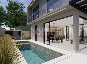 house em Rua Lapa do Lobo, Granja Marileusa - Uberlândia - MG