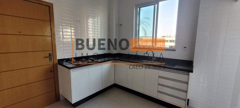 apartment em Rua Fernando Camargo, Centro - Americana - SP