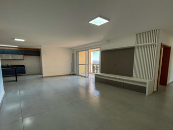 apartment em Avenida Valter Tozetto Junior, Bosque dos Jacarandás - Jundiaí - SP