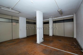 office em Rua Conselheiro Nébias, Campos Elíseos - São Paulo - SP