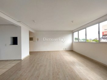 apartment em GENERAL RONDON, Tristeza - Porto Alegre - RS