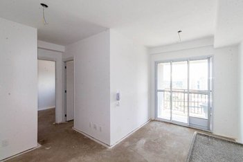 apartment em Rua Marina Ciufuli Zanfelice, Lapa - São Paulo - SP