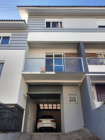 house em Adolpho Libardi, São Virgílio - Caxias do Sul - RS