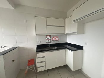 apartment em Avenida Papa João Paulo II, Urbanova VI - São José dos Campos - SP