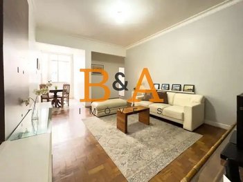 apartment em Avenida Nossa Senhora de Copacabana, Copacabana - Rio de Janeiro - RJ