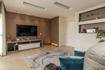apartment em Rua Embaixador Raul Garcia, Bosque da Saúde - São Paulo - SP