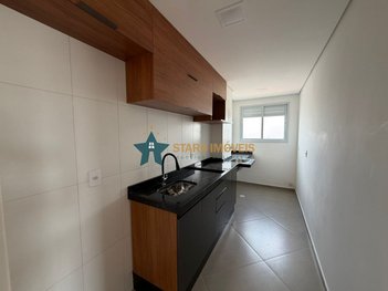 apartment em Rua Luís Antico, Jardim Anchieta - Mauá - SP