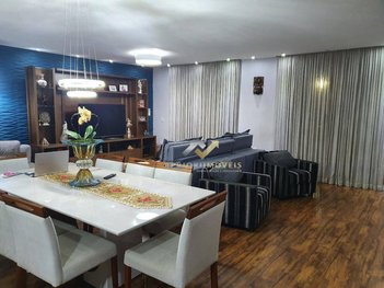 house em Rua Serafim Rodrigues, Jardim Olinda - Mauá - SP
