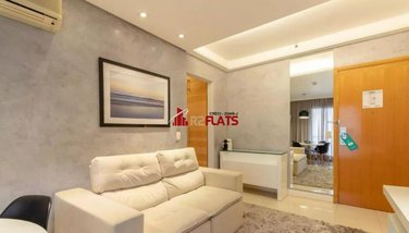 apartment em Rua Pintassilgo, Vila Uberabinha - São Paulo - SP