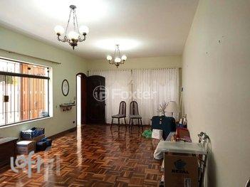 house em Mário Mourão, Campo Belo - São Paulo - SP