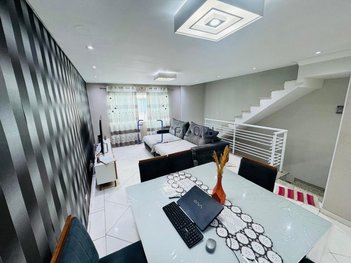 house em Avenida Agenor Couto de Magalhães, Jardim Regina - São Paulo - SP