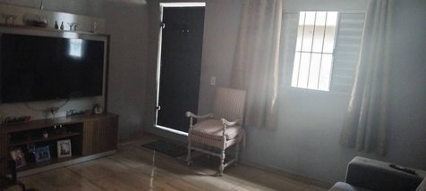 house em Rua Doutor Nério Nunes, Jardim Nova Germania - São Paulo - SP