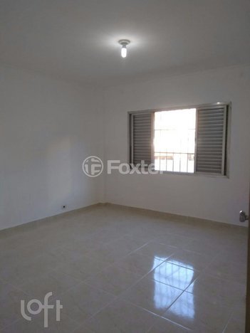 apartment em Avenida Júlio Buono, Vila Gustavo - São Paulo - SP