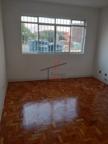 apartment em Rua Acuruí, Vila Formosa - São Paulo - SP