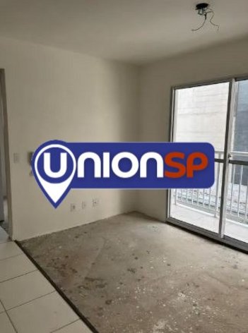 apartment em Rua Cristais, Tatuapé - São Paulo - SP