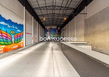business em Rua Antônio de Barros, Tatuapé - São Paulo - SP