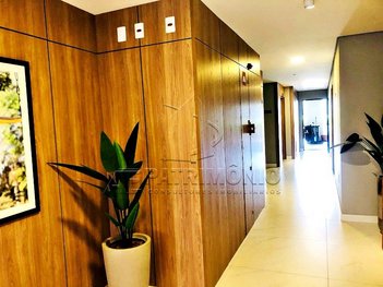 apartment em Rua Vinte e Oito de Outubro, Jardim do Carmo - Sorocaba - SP