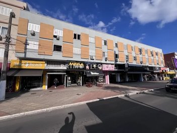 apartment em Avenida Emancipação, Centro - Tramandaí - RS
